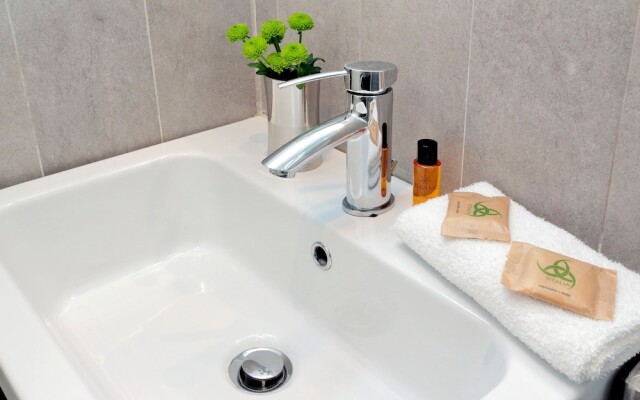 Rome Accommodation - Campo de Fiori II