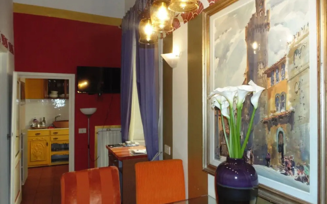 Dimore dei Viandanti Apartments