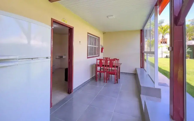 AP 04 Ala Morrinhos Residencial Solavir