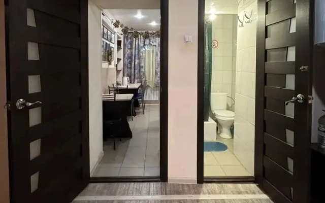 Hostel V Tsentre Goroda