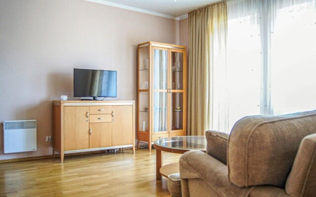 Stunning Apartment in Miedzyzdroje With 2 Bedrooms and Wifi