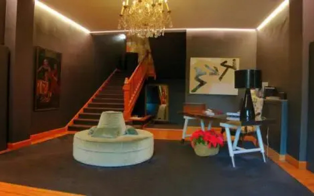 Hotel Restaurante Etxeberri