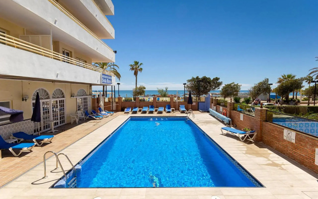 Apartamentos Stella Maris