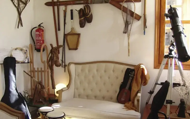 Hotel La Tinensa