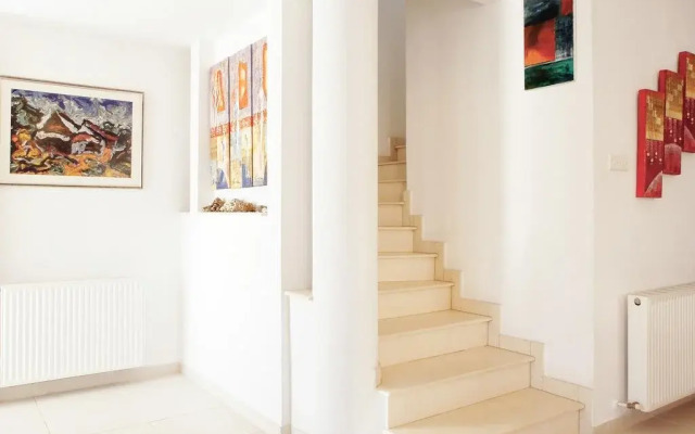 Villa Magnolia