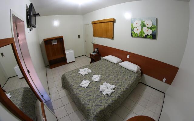 Hotel Poyares