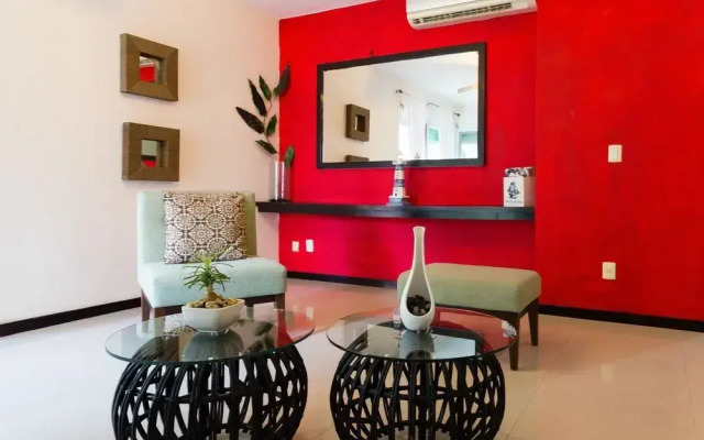 B and B Caribe Centro