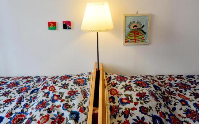 Top Flat - 1 FREE Parking Space At The Metro