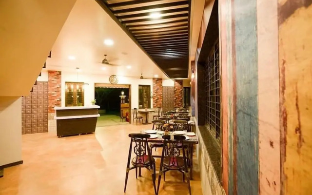 Shri Vitthal Mangalam