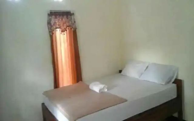 Pedek Homestay