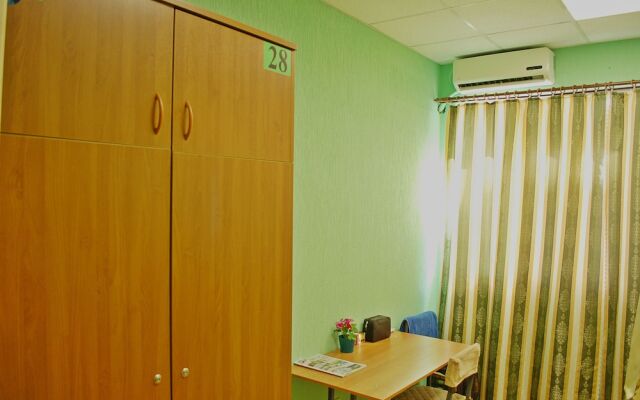 New Hostel Sochi