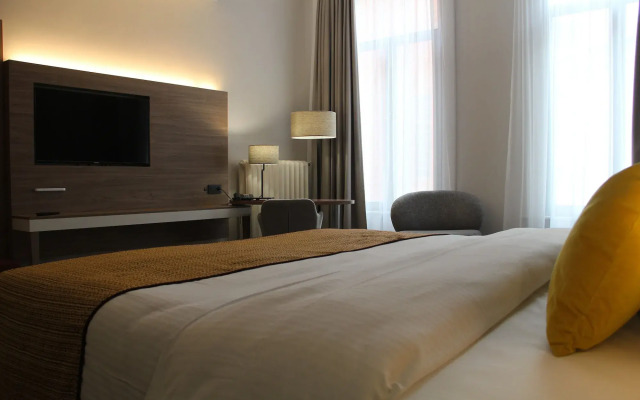 Leonardo Hotel Antwerp