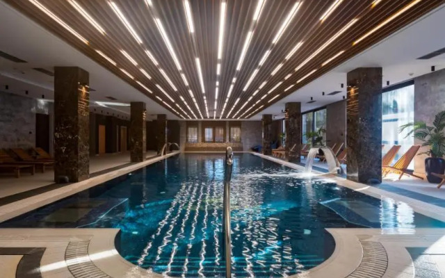 BOR Natural Chic Suites by Karisma