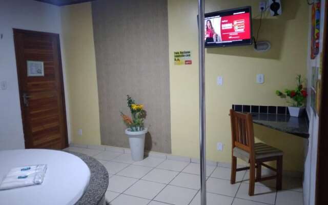 Pousada Tropical - Adults Only