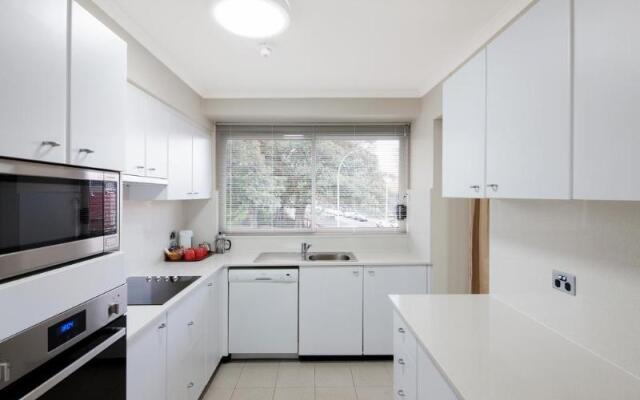 Quest Grande Esplanade Serviced Apartments - Manly