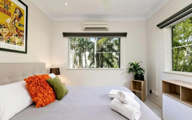 Tiki Dreams - With A Large Breezy Balcony