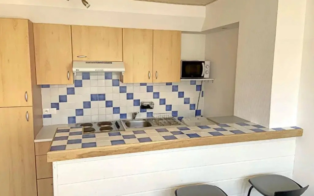 Appartement Lorient, 2 pièces, 2 personnes - FR-1-349-139