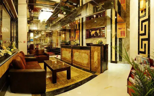 Comfort Inn Emirates