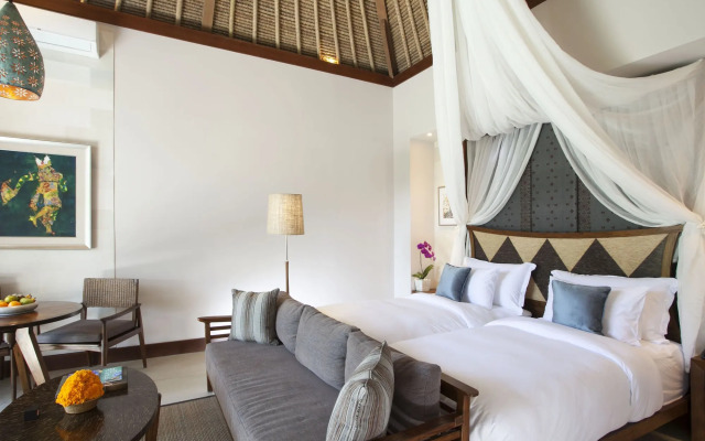 Курорт Tejaprana Resort & Spa