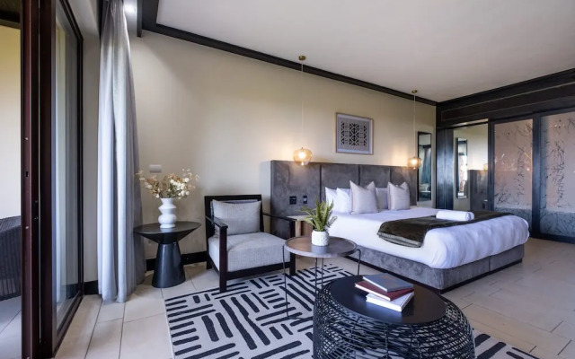 Zimbali Coastal Resort - Luxurious Apartments
