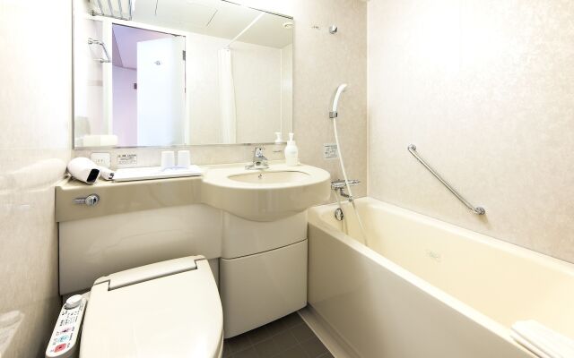 Daiwa Roynet Hotel Toyama