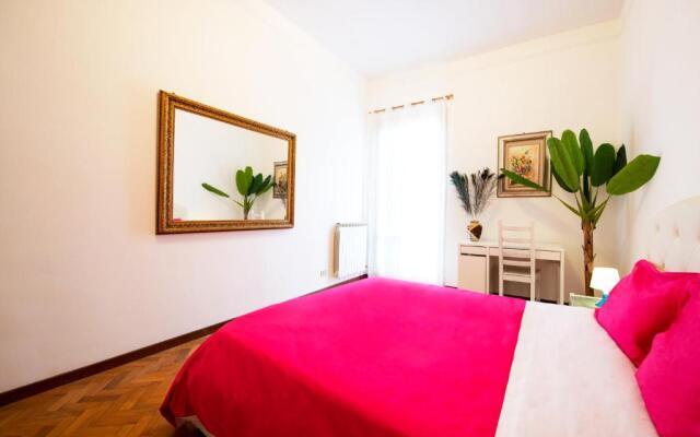 Tiberim Apartment Trastevere 10