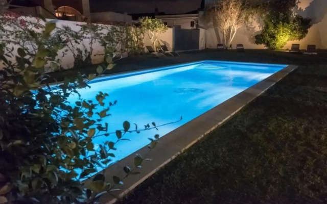 Palou Boutique Hotel