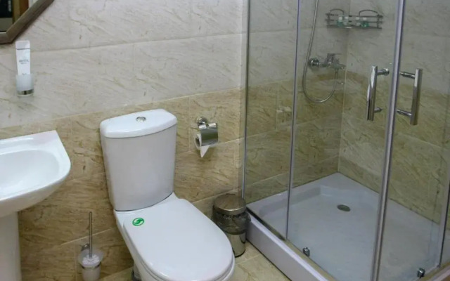 Park Hotel Kutaisi