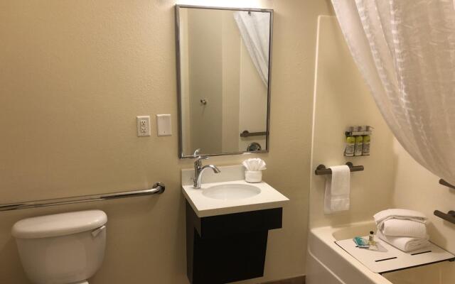 Candlewood Suites Greenville NC by IHG
