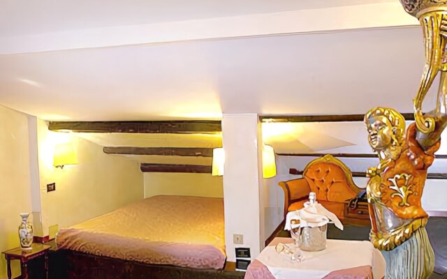 Hotel Albergo Doge