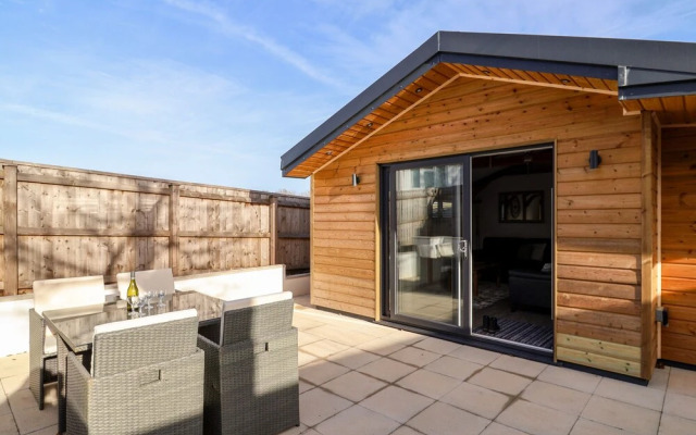 The Stables @ Merrydown
