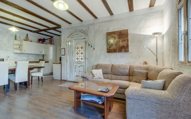 Popi - Apartrtment Popi 2