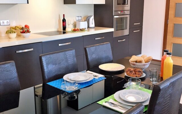 Best Houses 2 - New & Modern Apartment Beach