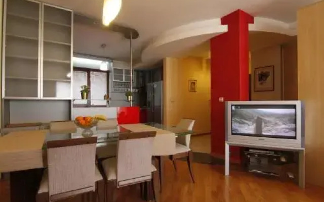 Guest Rooms Stay Nexus