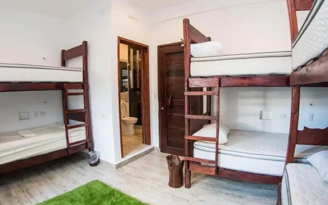 The Green Village Boutique Hotel