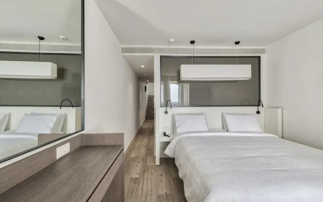 Bitzaro Boutique Hotel