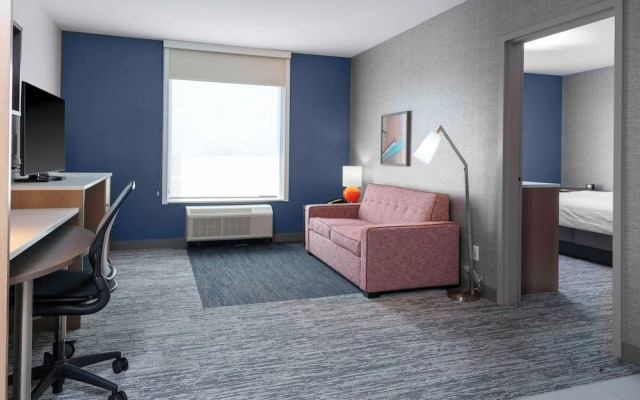 Home2 Suites by Hilton Northville Detroit