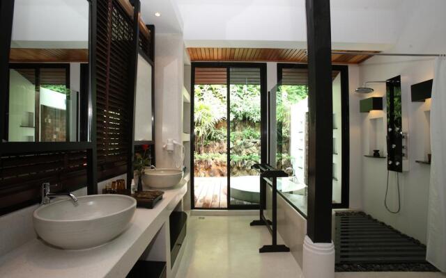Numsai Khaosuay Resort