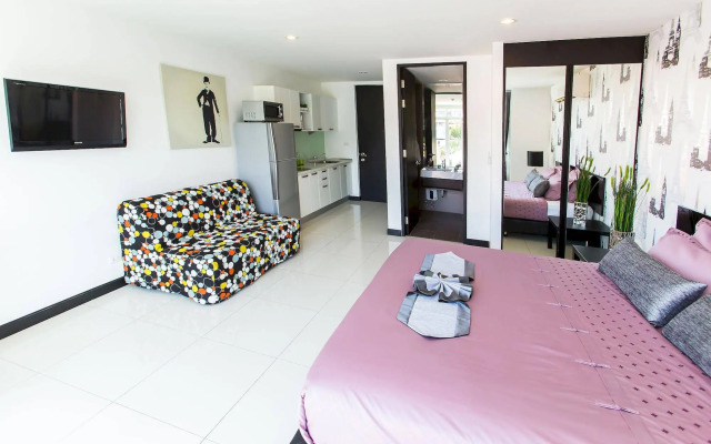 South Beach Pattaya