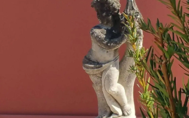 Hotel Alla Villa Fini