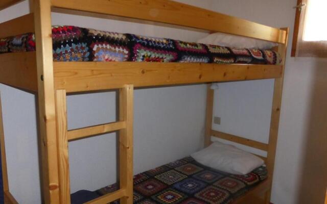 Appartement Arêches-Beaufort, 2 pièces, 4 personnes - FR-1-342-139