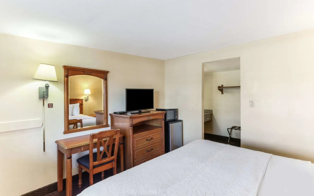 Americas Best Value Inn & Suites El Centro