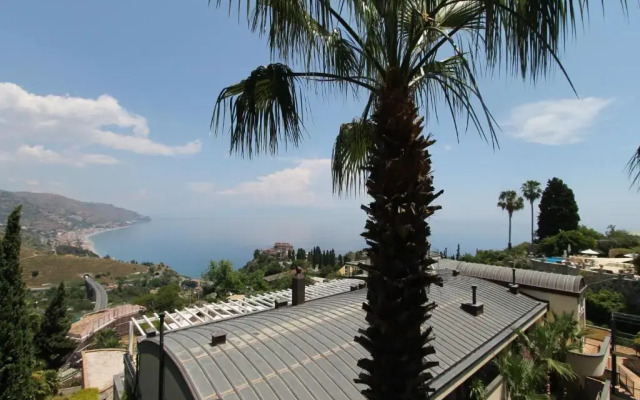 BayView Apartment - Taormina Holidays