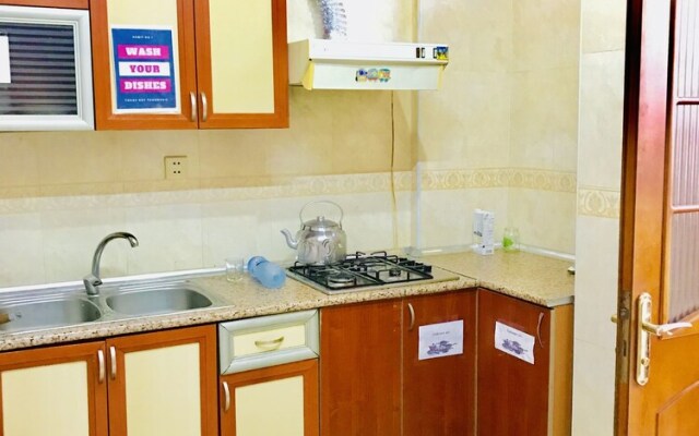 The Punjab Residency