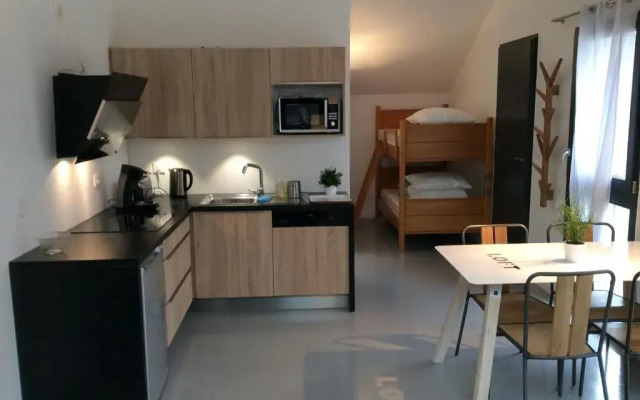 Studio Lac et Tournette