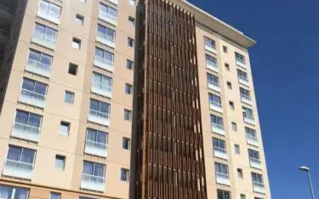 Westone Suite710-hosted by Sweetstay