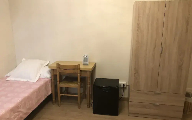 Hostel Penedes