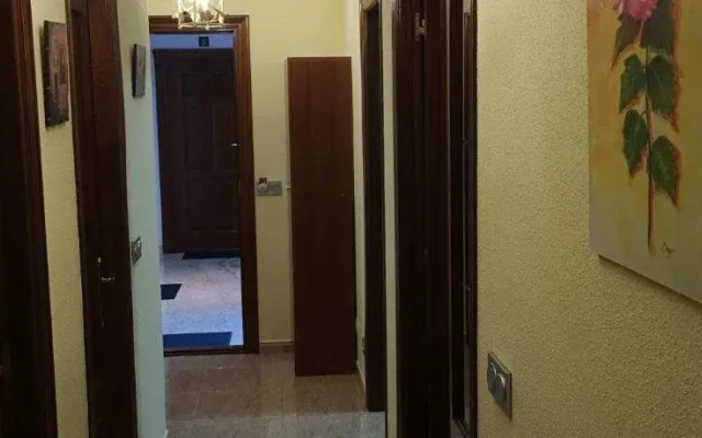 Apartamentos Costa Noja
