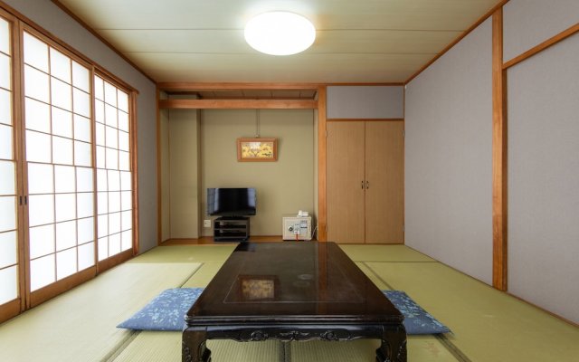 OYO Ryokan Yukemurinoyado Honoka Beppu Kannawa