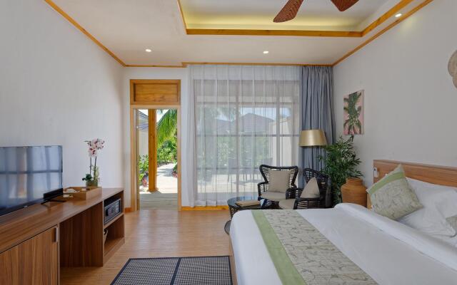 Brennia Kottefaru Hotel